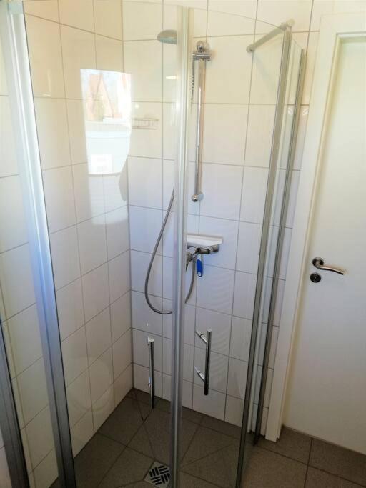 Apartement Conny 2 Wunstorf Bagian luar foto