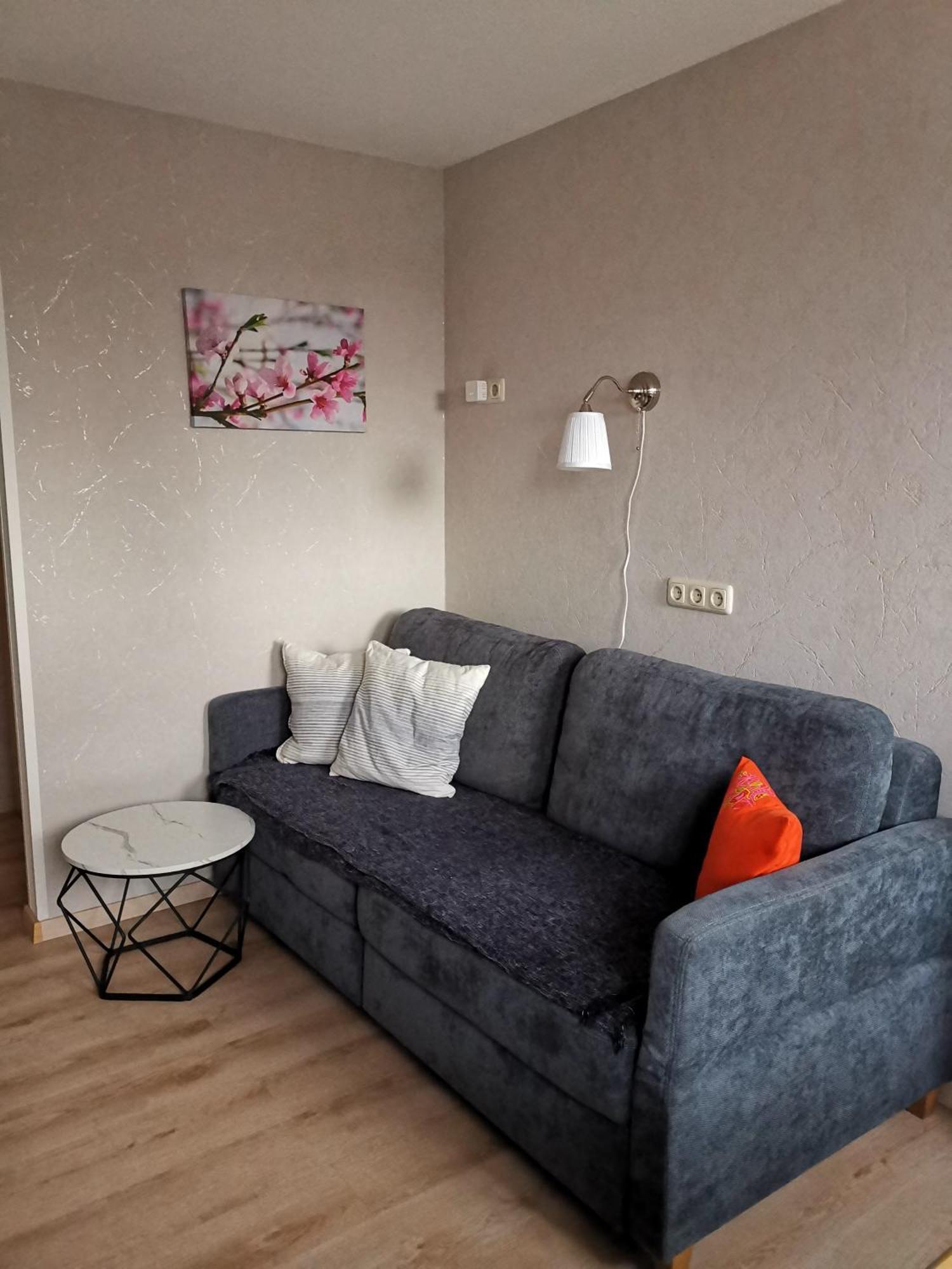 Apartement Conny 2 Wunstorf Bagian luar foto
